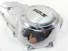 Load image into Gallery viewer, 2012 Harley Touring FLHX Street Glide Outer Primary Drive Clutch Cover 60635-07 | Mototech271
