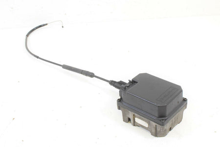 2007 BMW K1200 GT K44 Cruise Control Module 65717699068 {{ shop.shopifyCountryName }} - Mototech271