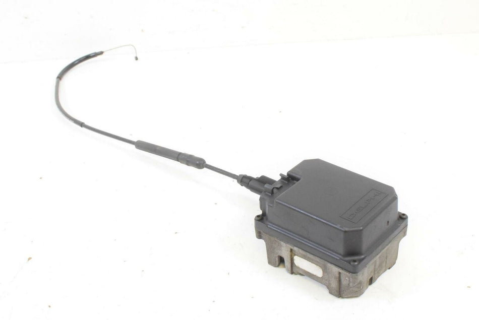 2007 BMW K1200 GT K44 Cruise Control Module 65717699068 {{ shop.shopifyCountryName }} - Mototech271