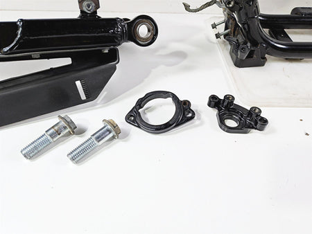 2006 Harley Sportster XL883 Low Frame Chassis & Swingarm With Clean Florida Title 48878-04 {{ shop.shopifyCountryName }} - Mototech271