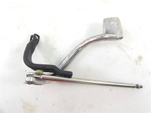 Load image into Gallery viewer, 2017 Harley Dyna FXDB Street Bob Front Right Mid Peg Mount Brake Pedal 50666-07 | Mototech271

