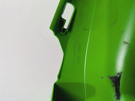 2016 Kawasaki ZX10R Ninja Rear Side Tail Cover Fairing Set - Read 36001-0640-51B {{ shop.shopifyCountryName }} - Mototech271