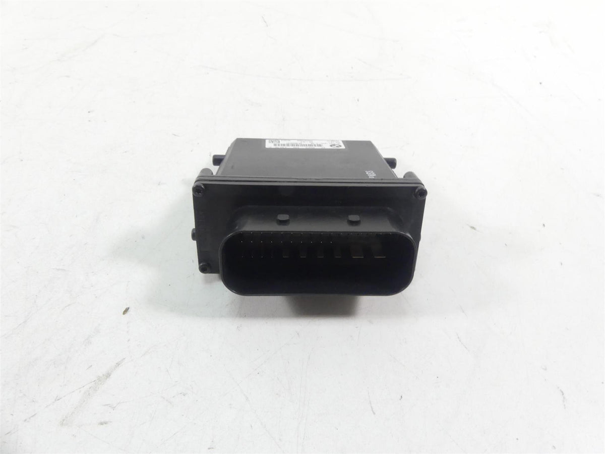 2017 BMW R1200GS GSW K50 Esa Suspension Shock Control Module 61358564702 {{ shop.shopifyCountryName }} - Mototech271