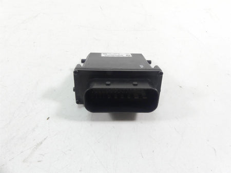 2017 BMW R1200GS GSW K50 Esa Suspension Shock Control Module 61358564702 {{ shop.shopifyCountryName }} - Mototech271