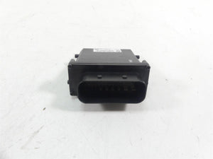 2017 BMW R1200GS GSW K50 Esa Suspension Shock Control Module 61358564702 | Mototech271
