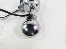 Load image into Gallery viewer, 2017 Harley Softail Heritage Classic FLSTC Front Spotlight Blinker READ 58082-02

