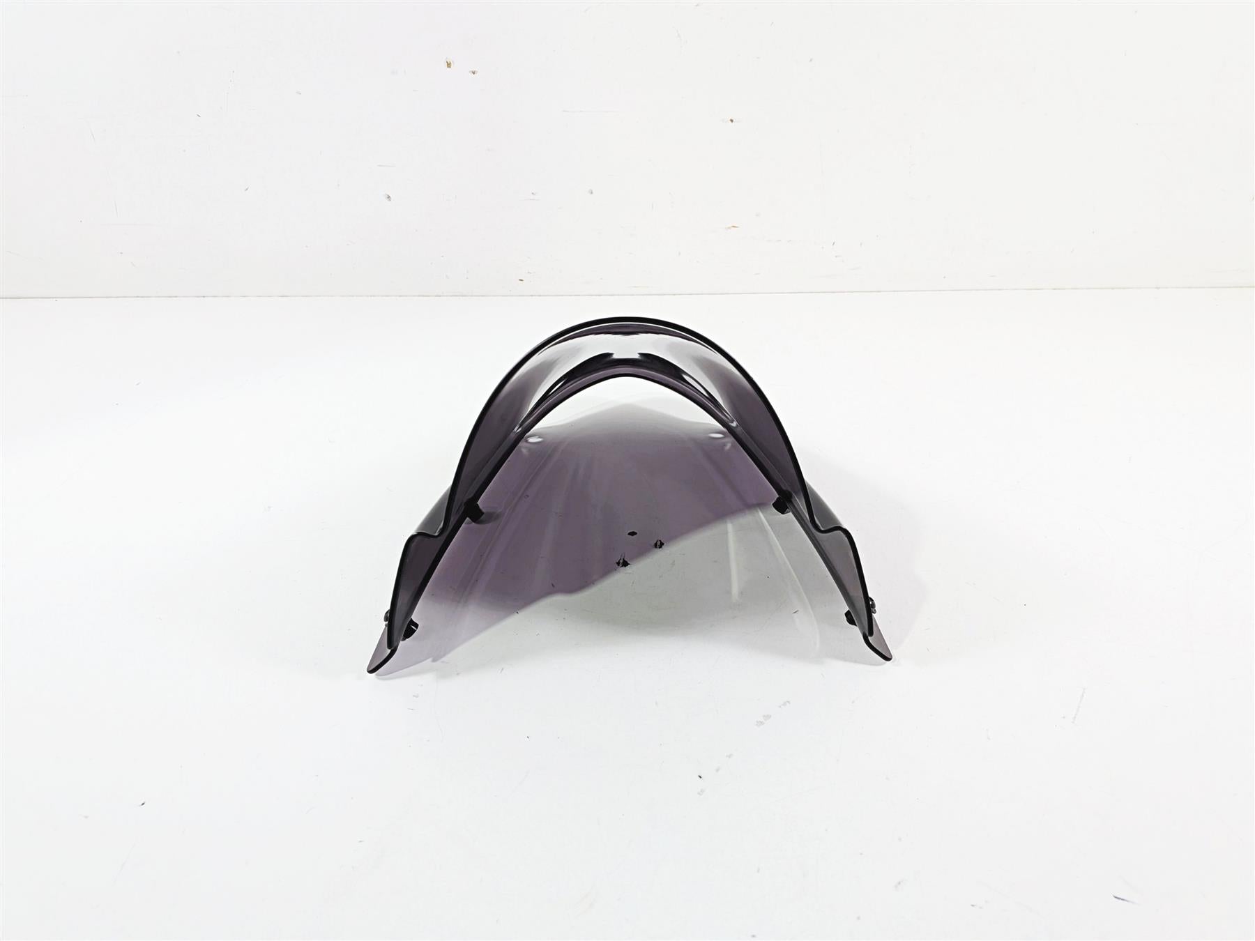 2022 Kawasaki ZX10R ZX1000 Ninja Puig Windshield Screen Smoked REF.20541F {{ shop.shopifyCountryName }} - Mototech271