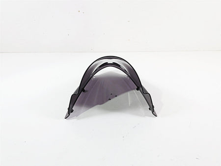 2022 Kawasaki ZX10R ZX1000 Ninja Puig Windshield Screen Smoked REF.20541F {{ shop.shopifyCountryName }} - Mototech271