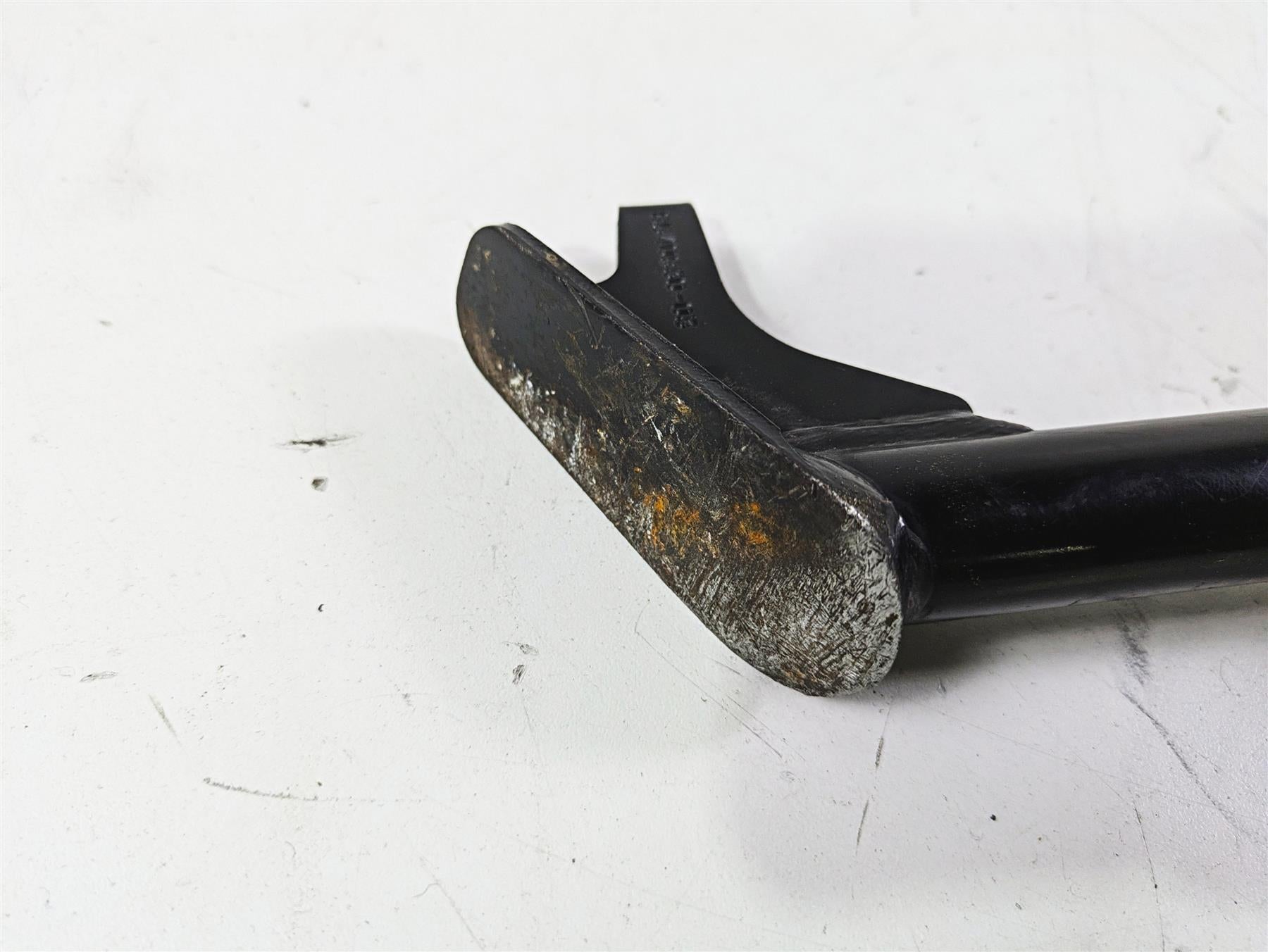 2016 BMW R1200RS K54 Side Kickstand Kick Stand & Safety Switch 46538540829 {{ shop.shopifyCountryName }} - Mototech271
