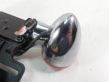 Load image into Gallery viewer, 2016 Harley Touring FLTRX Road Glide Rear Blinker Bar Plate Holder Set 73309-10
