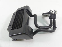 Load image into Gallery viewer, 2014 Harley Touring FLHX Street Glide Oil Cooler + Cover &amp; Flange 63083-11 | Mototech271
