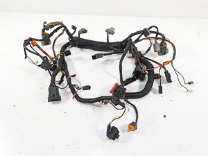 2005 Harley Touring FLHTCUI Electra Glide Front Fairing Wiring - Read 70232-04