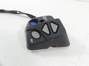 2015 Yamaha Waverunner Cruiser VX1100 Right Cruise Control Switch  6CS-81860-00 | Mototech271