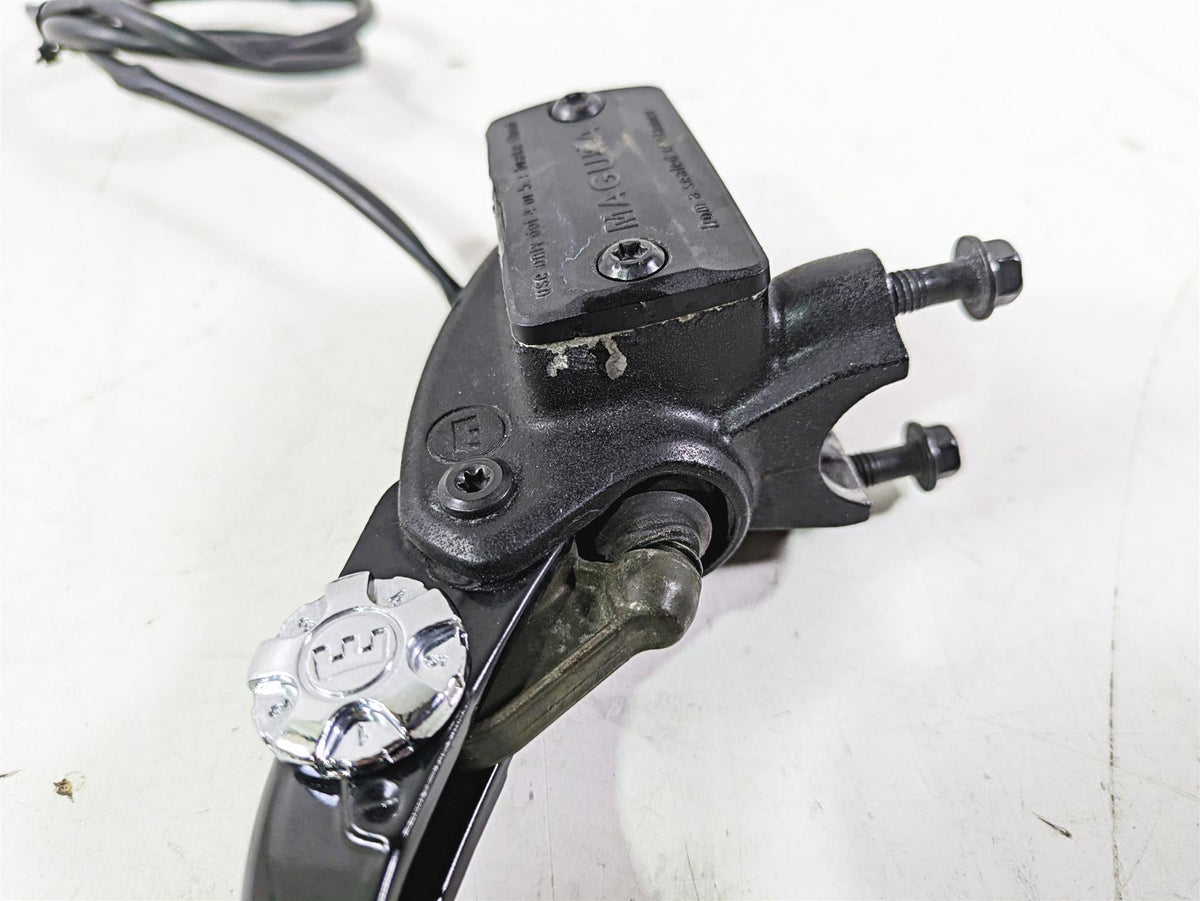 2022 KTM 1290 Super Adventure S Magura Clutch Master Cylinder 12Mm 61902030044 {{ shop.shopifyCountryName }} - Mototech271