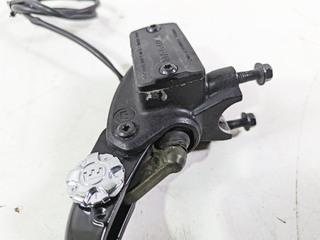 2022 KTM 1290 Super Adventure S Magura Clutch Master Cylinder 12Mm 61902030044 {{ shop.shopifyCountryName }} - Mototech271