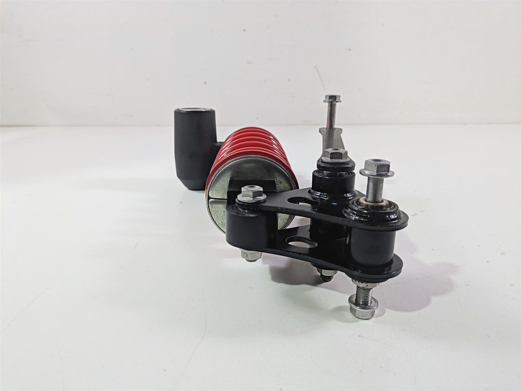 2024 Triumph Street Triple 765 R Straight Rear Shock Damper Suspension T2050733 {{ shop.shopifyCountryName }} - Mototech271