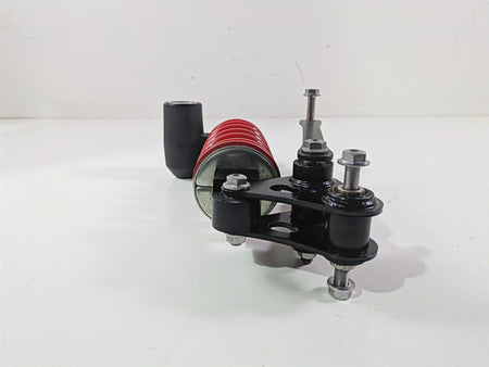 2024 Triumph Street Triple 765 R Straight Rear Shock Damper Suspension T2050733 {{ shop.shopifyCountryName }} - Mototech271