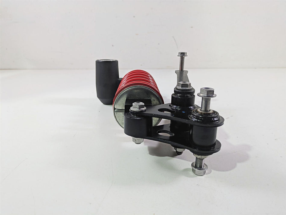 2024 Triumph Street Triple 765 R Straight Rear Shock Damper Suspension T2050733 {{ shop.shopifyCountryName }} - Mototech271