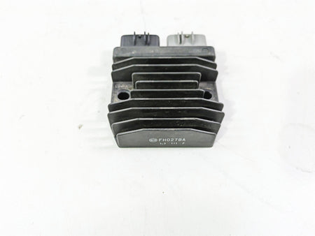 2021 Kawasaki Teryx KRX KRF 1000 Rectifier Voltage Regulator 21066-0771 FH027BA {{ shop.shopifyCountryName }} - Mototech271