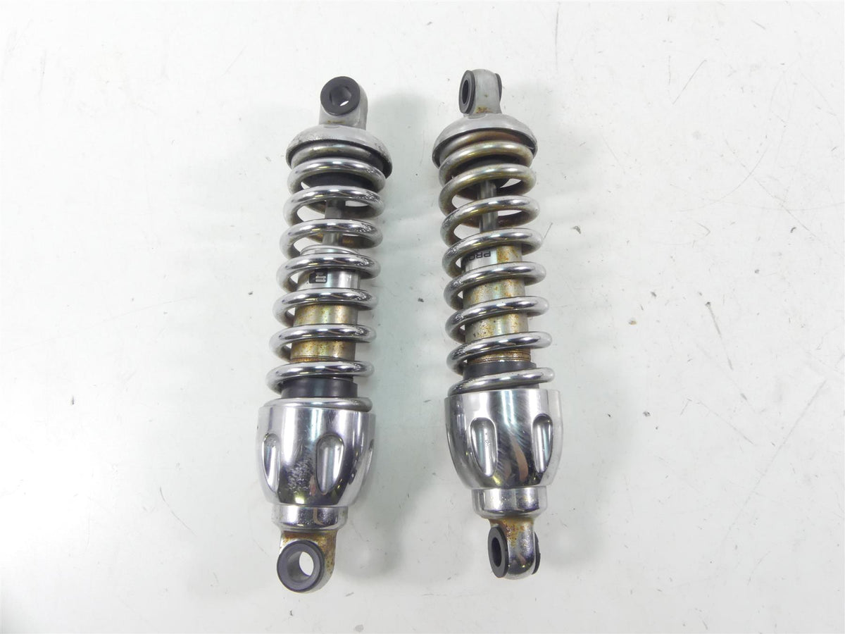 2008 Honda V-Twin VTX1800 N3 Progressive Suspension 12" Rear Shocks 430-4234C 430-4229C {{ shop.shopifyCountryName }} - Mototech271
