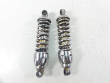 Load image into Gallery viewer, 2008 Honda V-Twin VTX1800 N3 Progressive Suspension 12&quot; Rear Shocks 430-4234C 430-4229C
