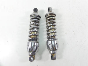 2008 Honda V-Twin VTX1800 N3 Progressive Suspension 12" Rear Shocks 430-4234C 430-4229C
