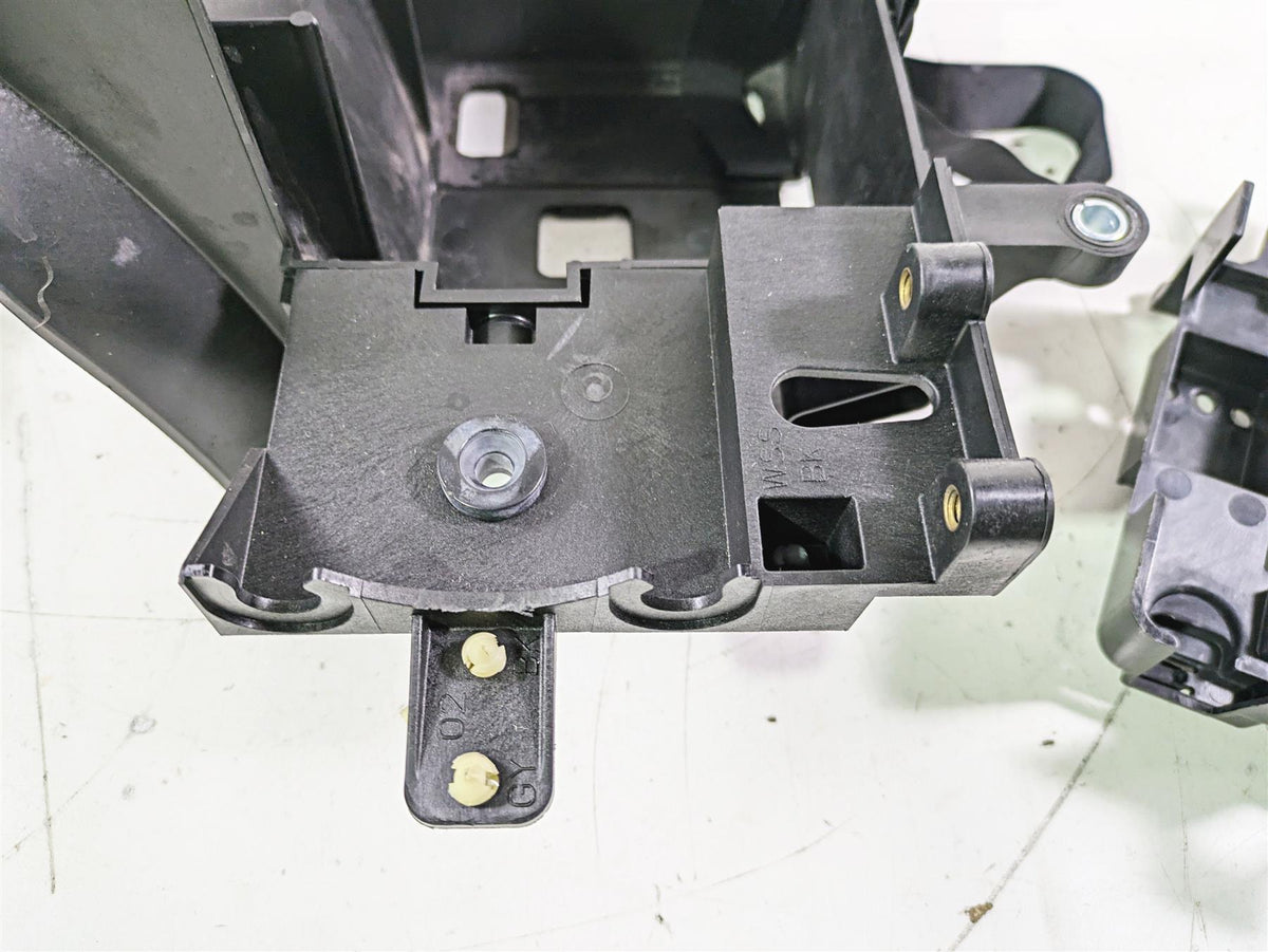 2015 Harley Touring FLHTKL E -Glide Low Battery & Electrical Holders 66000010A {{ shop.shopifyCountryName }} - Mototech271