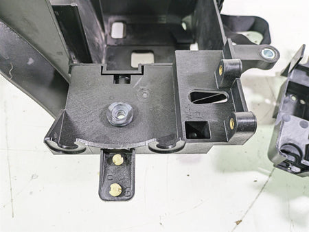 2015 Harley Touring FLHTKL E -Glide Low Battery & Electrical Holders 66000010A {{ shop.shopifyCountryName }} - Mototech271