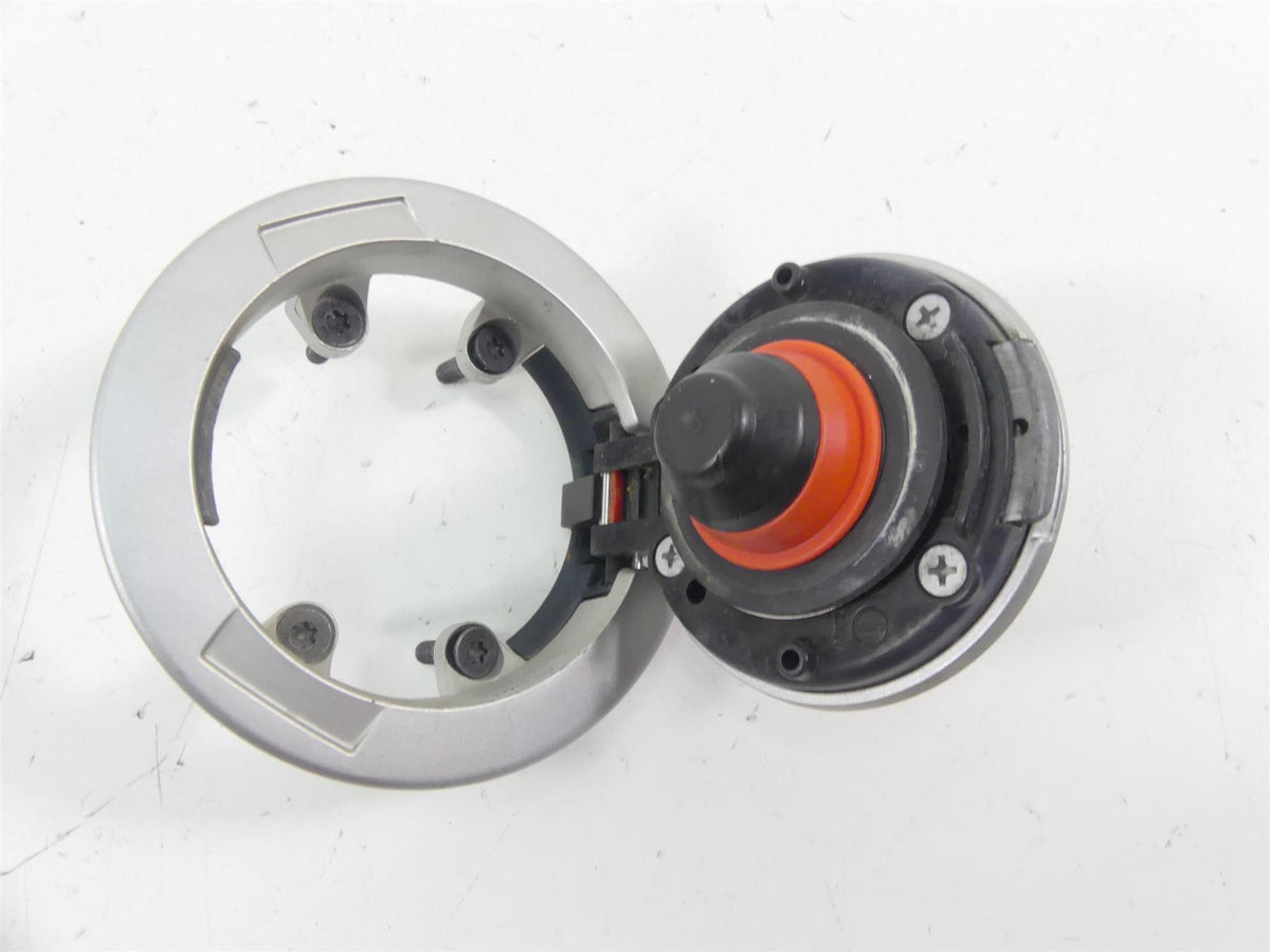 2008 BMW R1200GS K25 Cdi Ignition Switch Key Locks Set 7711832 51257700072 {{ shop.shopifyCountryName }} - Mototech271