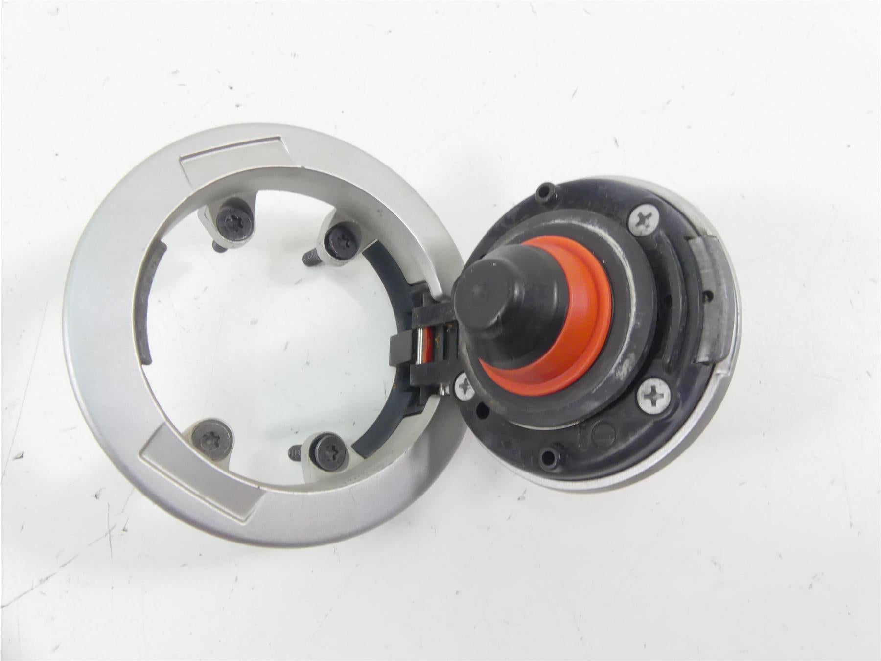 2008 BMW R1200GS K25 Cdi Ignition Switch Key Locks Set 7711832 51257700072 {{ shop.shopifyCountryName }} - Mototech271
