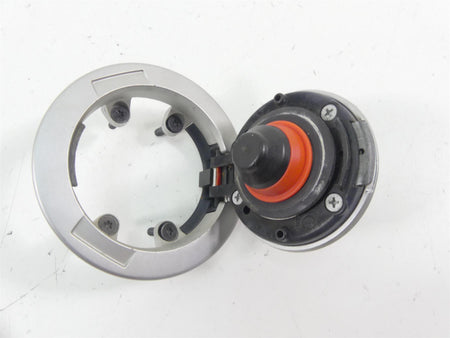 2008 BMW R1200GS K25 Cdi Ignition Switch Key Locks Set 7711832 51257700072 {{ shop.shopifyCountryName }} - Mototech271