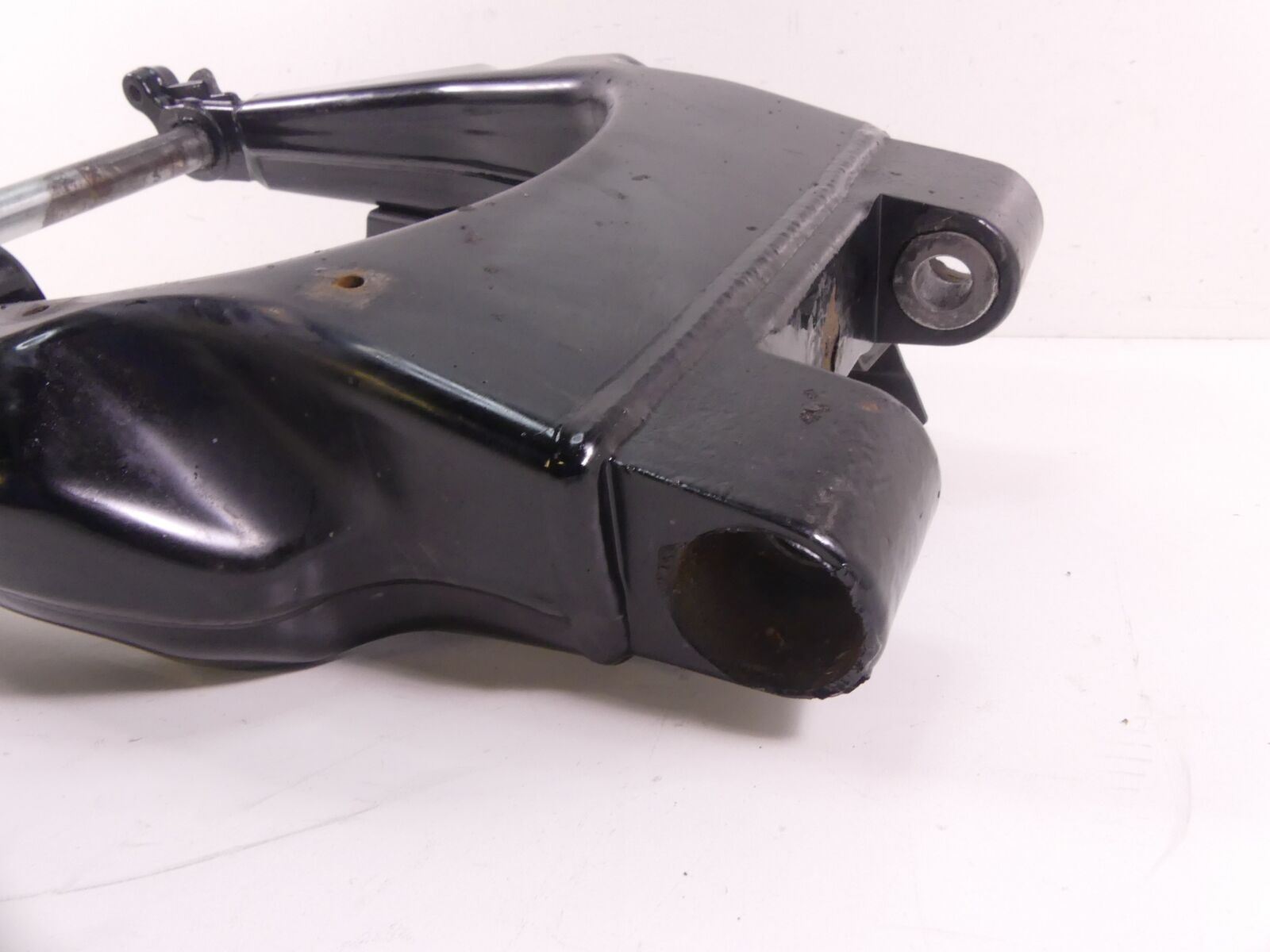 2009 Harley Touring FLHTCU Electra Glide Swingarm Swing Arm 25mm Axle 45470-09 {{ shop.shopifyCountryName }} - Mototech271