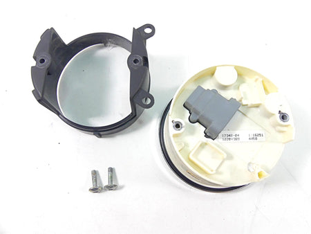 2004 Harley Touring FLHTCUI Electra Glide Tachometer Tacho Meter Gauge 67348-04 {{ shop.shopifyCountryName }} - Mototech271