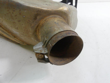 2021 Kawasaki Teryx KRX KRF 1000 Oem Exhaust Muffler Pipe Silencer 18100-0605 {{ shop.shopifyCountryName }} - Mototech271
