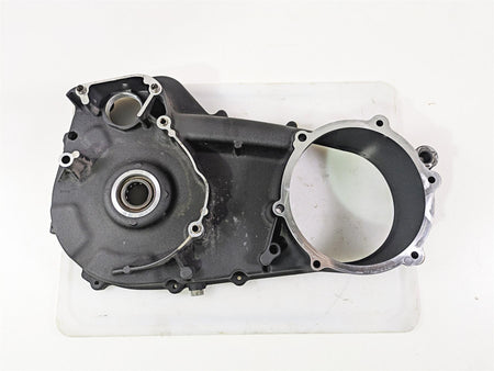 2016 Harley Touring FLHR Road King Inner Primary Drive Clutch Cover 60677-07A {{ shop.shopifyCountryName }} - Mototech271