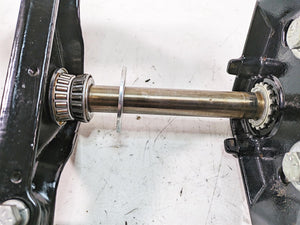 2009 Harley Touring FLHTCU Electra Glide Upper Lower Triple Tree - Read 45435-10 | Mototech271