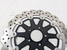 Load image into Gallery viewer, 2022 Harley RA1250 S Pan America TCBros Floating Front Brake Rotor Disc 116-0226
