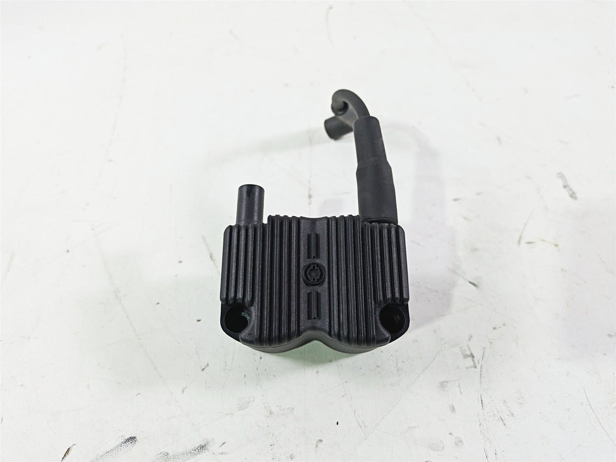 2004 Harley FLSTCI Softail Heritage Ignition Coil Wires Plug Set 31743-01 {{ shop.shopifyCountryName }} - Mototech271