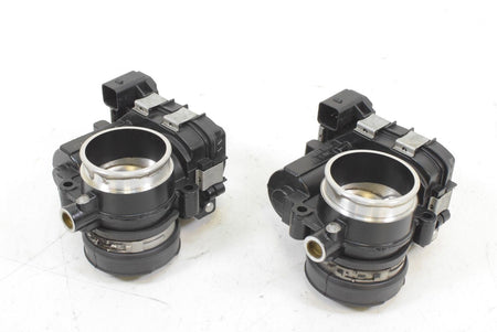 2014 BMW R1200 RT K52 Throttle Body Fuel Injector Set 13548564959 {{ shop.shopifyCountryName }} - Mototech271