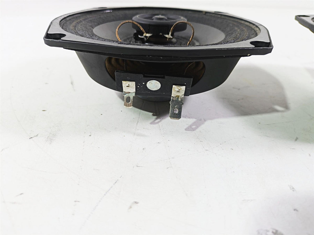 2018 Indian Chieftain Limited Front Speaker Set 4014259 {{ shop.shopifyCountryName }} - Mototech271