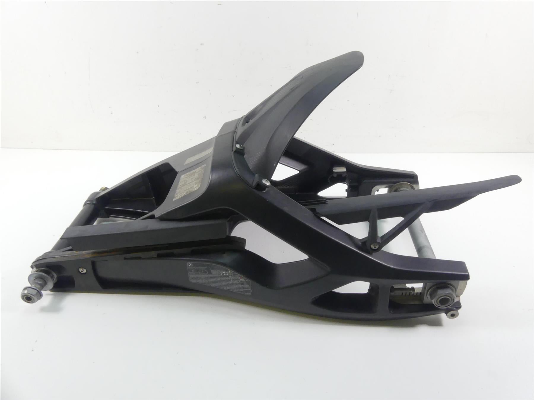 2016 BMW S1000XR K49 Straight Rear Swingarm Swing Arm Suspension 33358560101 | Mototech271