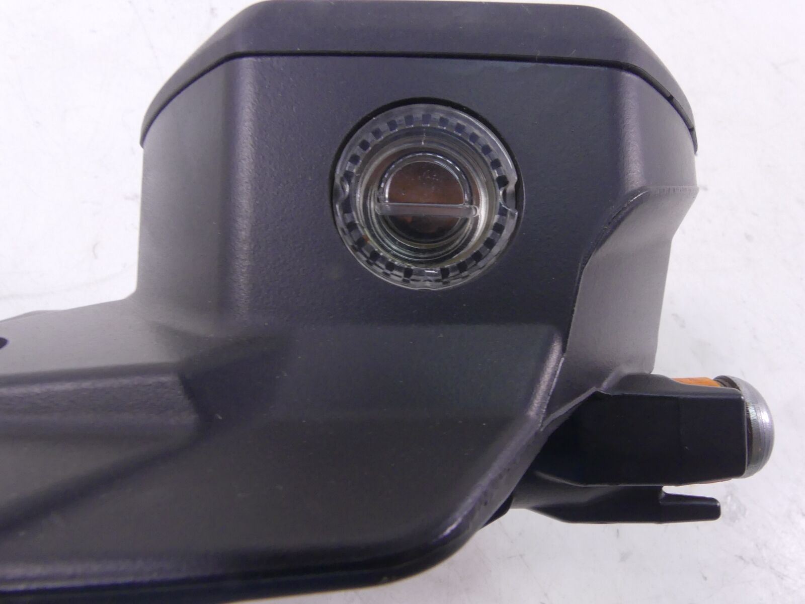 2018 BMW K1600 Bagger Front Brake Master Cylinder + Lever 32728561414 {{ shop.shopifyCountryName }} - Mototech271