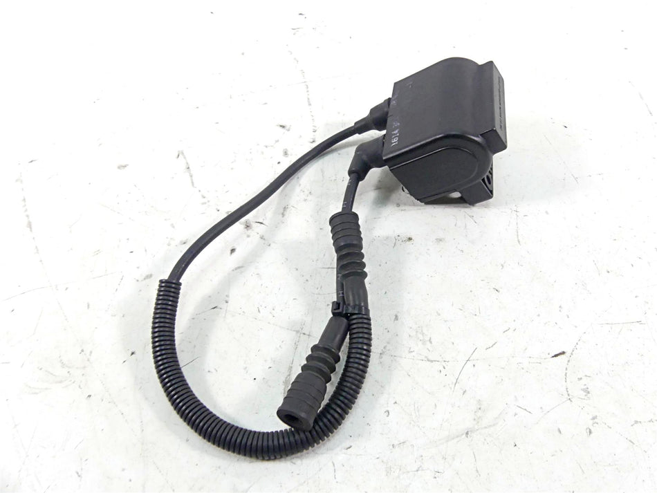 1997 Harley Sportster XL1200 C Ignition Coil Wires Plugs 31614-83A {{ shop.shopifyCountryName }} - Mototech271