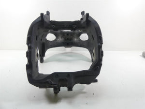 2015 Honda CBR1000 RR SC59 Straight Frame Chassis With Texas Salvage Title 50010-MFL-671ZA