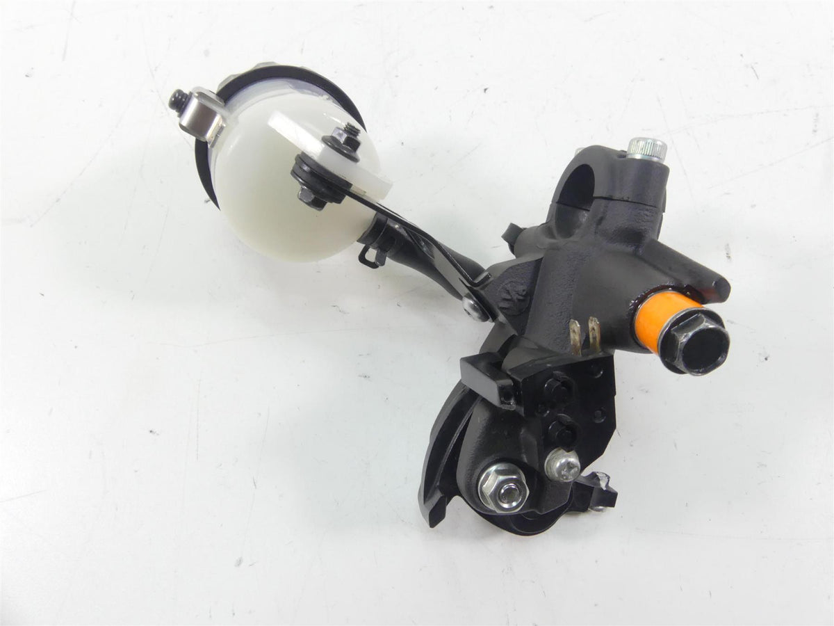 2013 Kawasaki ZX636 ZX6R Ninja Front Radial Brake Mstr Cylinder 11/16 43015-0581 {{ shop.shopifyCountryName }} - Mototech271