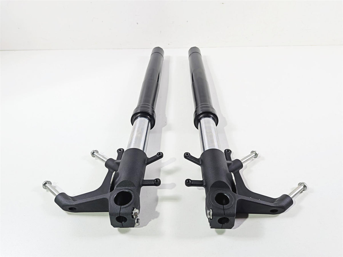 2024 Suzuki GSXR600 Front Fork Leg Set Showa - 2K Only 51103-14J11 51104-14J11 {{ shop.shopifyCountryName }} - Mototech271