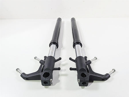 2024 Suzuki GSXR600 Front Fork Leg Set Showa - 2K Only 51103-14J11 51104-14J11 {{ shop.shopifyCountryName }} - Mototech271