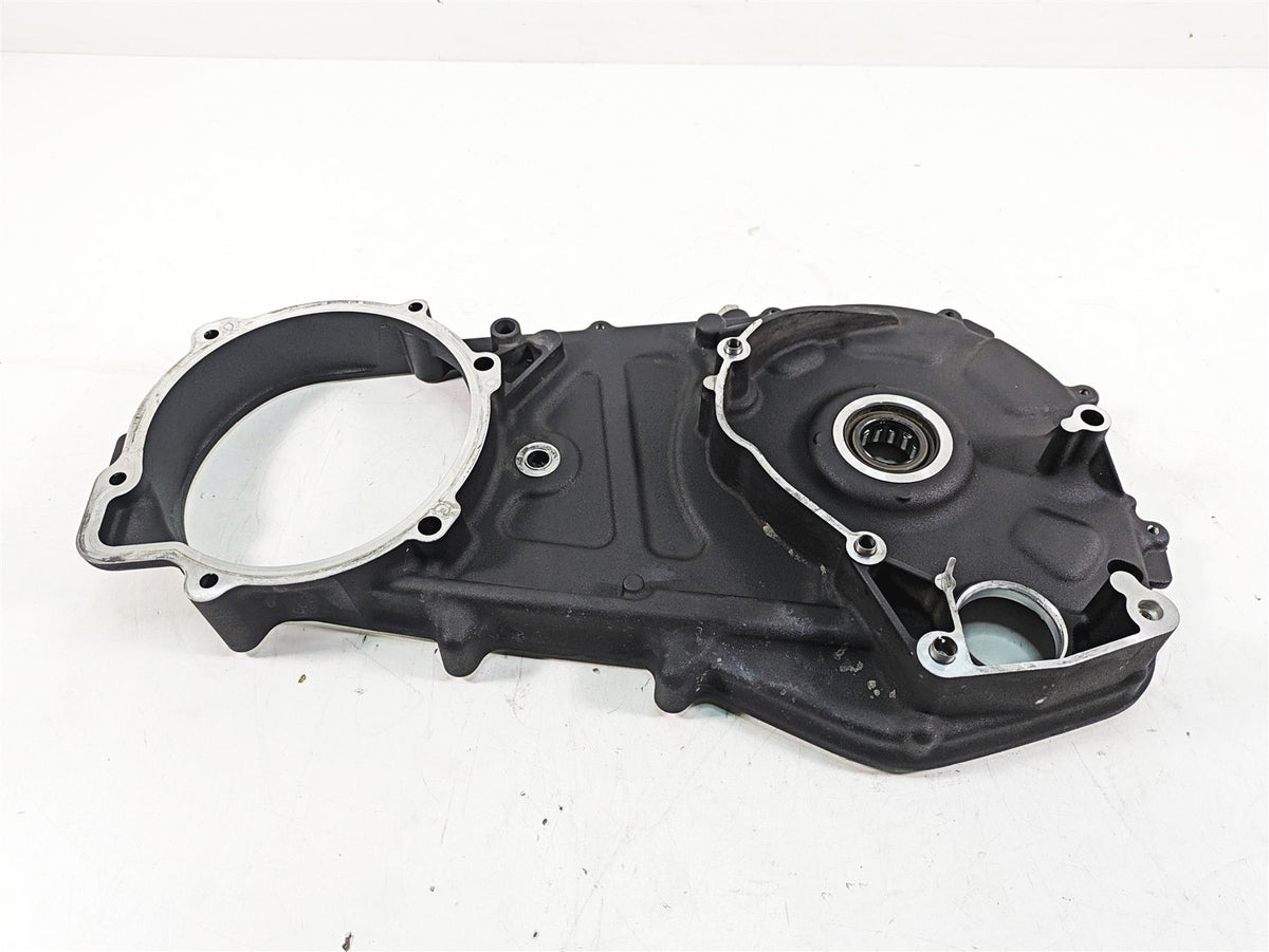 2020 Harley Softail FXBB Street Bob Inner Primary Drive Clutch Cover 36500099 {{ shop.shopifyCountryName }} - Mototech271