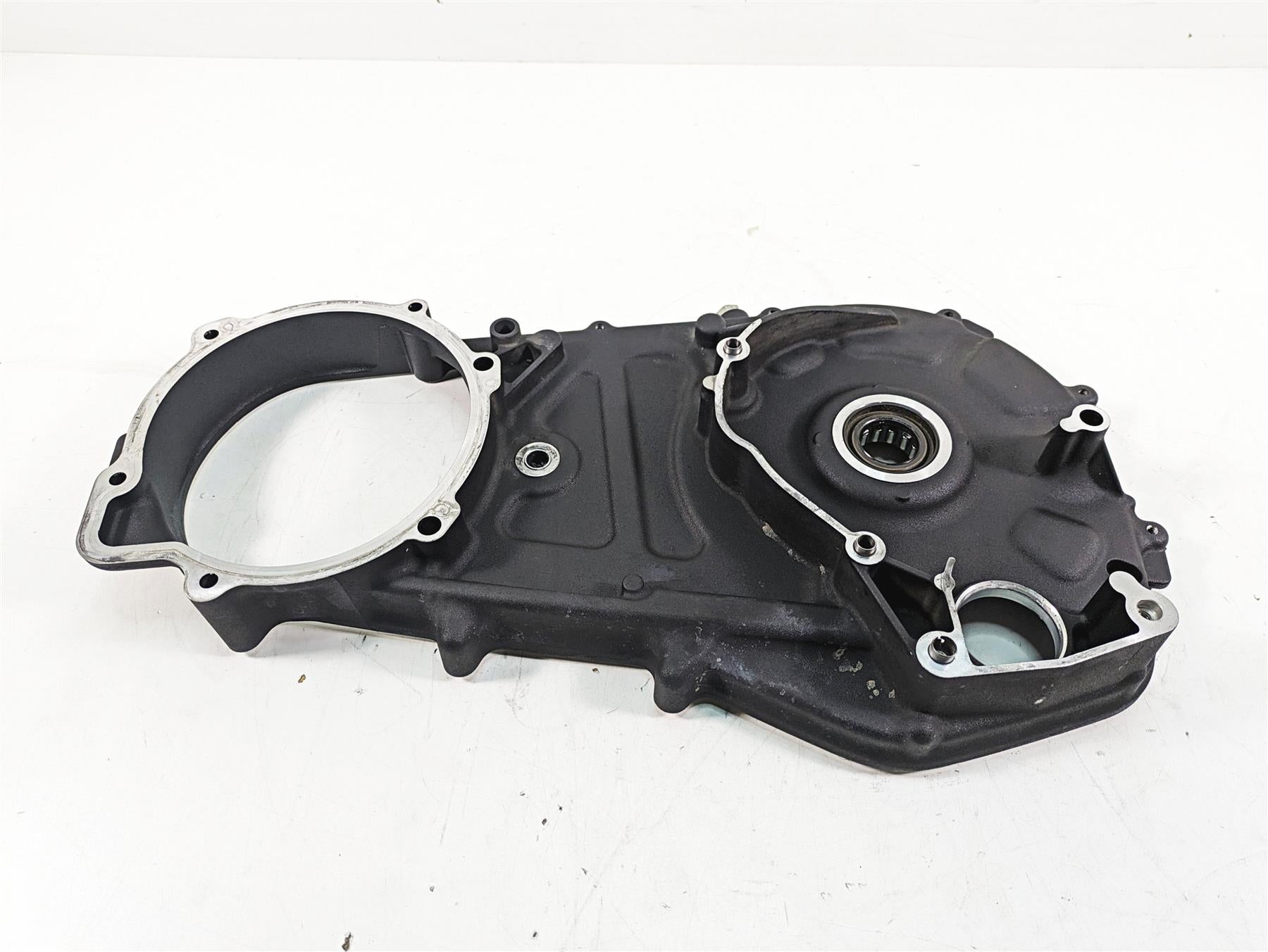 2020 Harley Softail FXBB Street Bob Inner Primary Drive Clutch Cover 36500099 {{ shop.shopifyCountryName }} - Mototech271