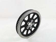 Load image into Gallery viewer, 2017 Harley Dyna FXDB Street Bob Rear Belt Sprocket Pulley 66T 40374-07 | Mototech271
